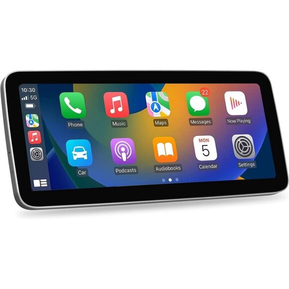 Linux Car Stereo Radio for Suzuki Swift 2011-2016, CarPlay & Android, - Picture 4 of 7